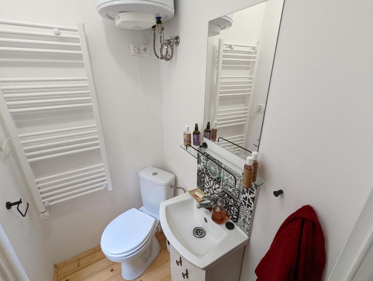 Apartman Braxatoris Banska Stiavnica Ngoại thất bức ảnh